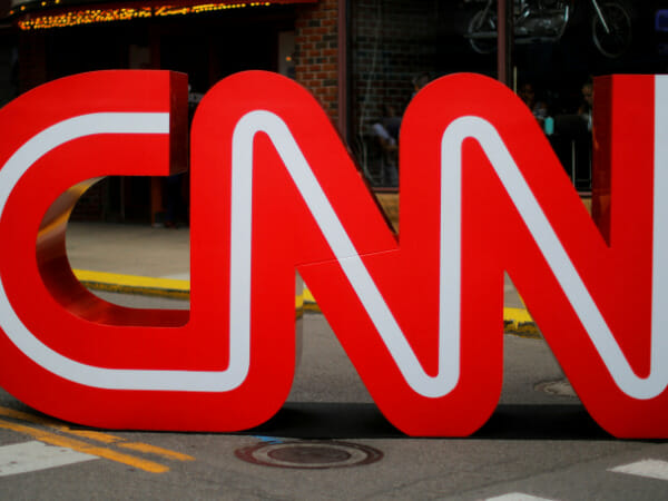 CNN confirms launching streaming service CNN+ this spring