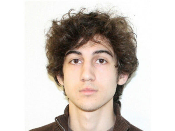 The U.S. Supreme Court on Friday reinstated convicted Boston Marathon bomber Dzhokhar Tsarnaev's death sentence for his role in the 2013 attack