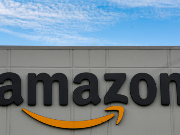 Shareholders appeals to Amazon in boosting tax transparency