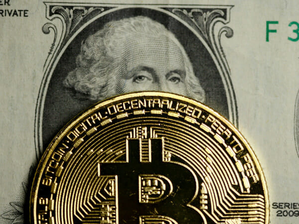 Cryptoverse: Bitcoin's anxious of commitment as Mr Biden checks crypto