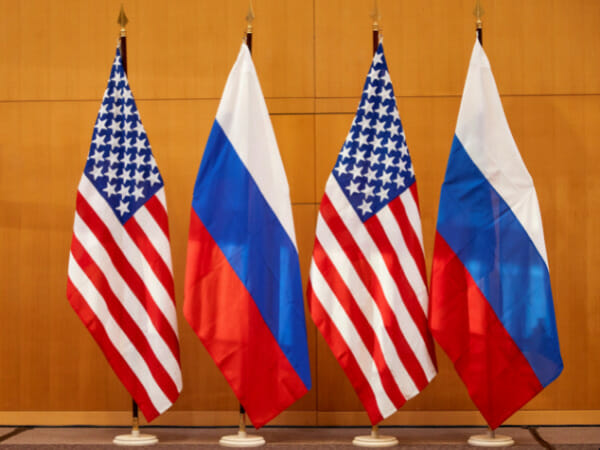 US House supports removal of trade status for Russia and Belarus