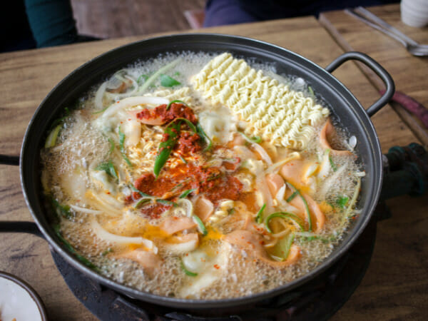 Easy Instant Pot Recipes: Chicken Noodle Soup