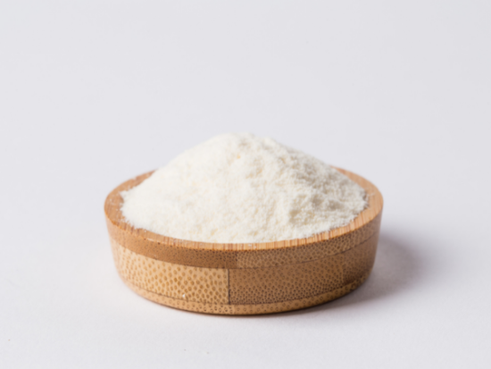 The Basic Ingredients In The Powder To Lose Weight