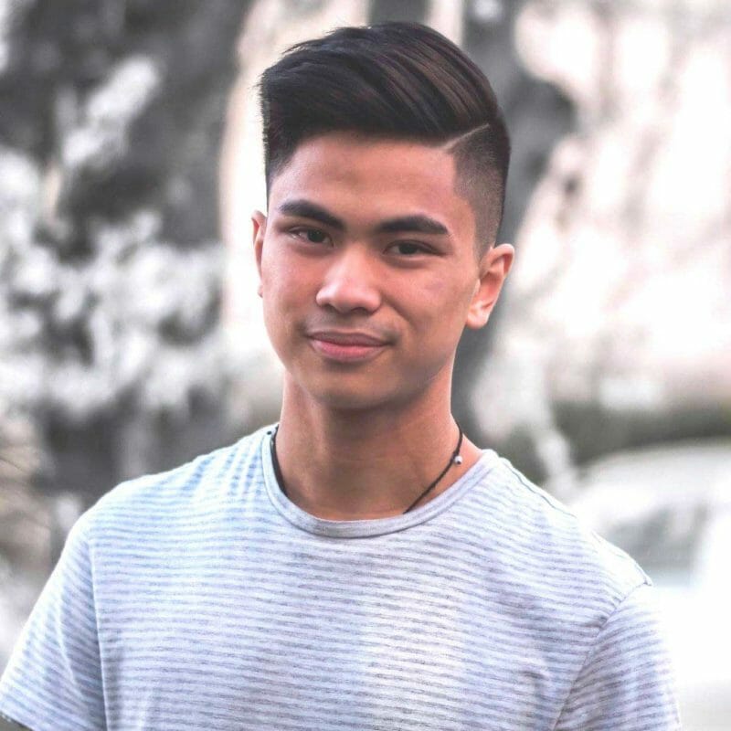 Chris Jereza, 23, is a producer at Buzzfeed. CONTRIBUTED