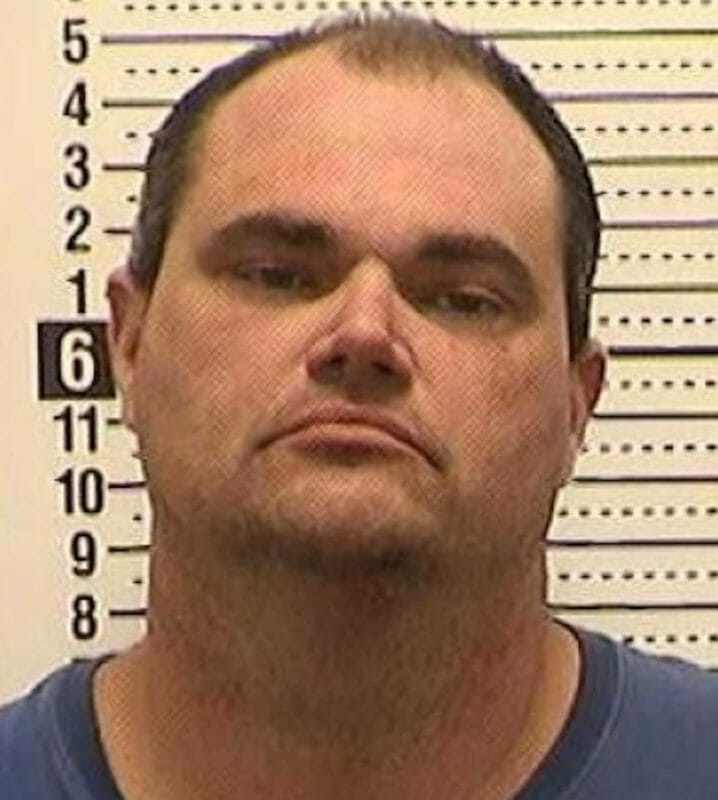 Eric Clayton Venn faces 35 years in prison for felony murder. POLICE MUGSHOT