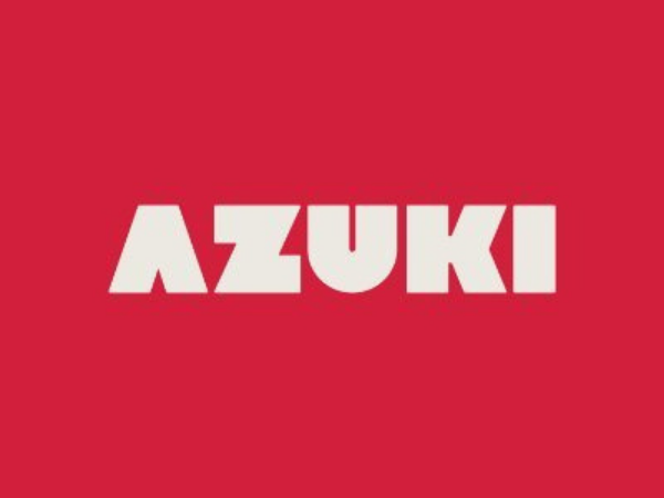 This is the Azuki logo.