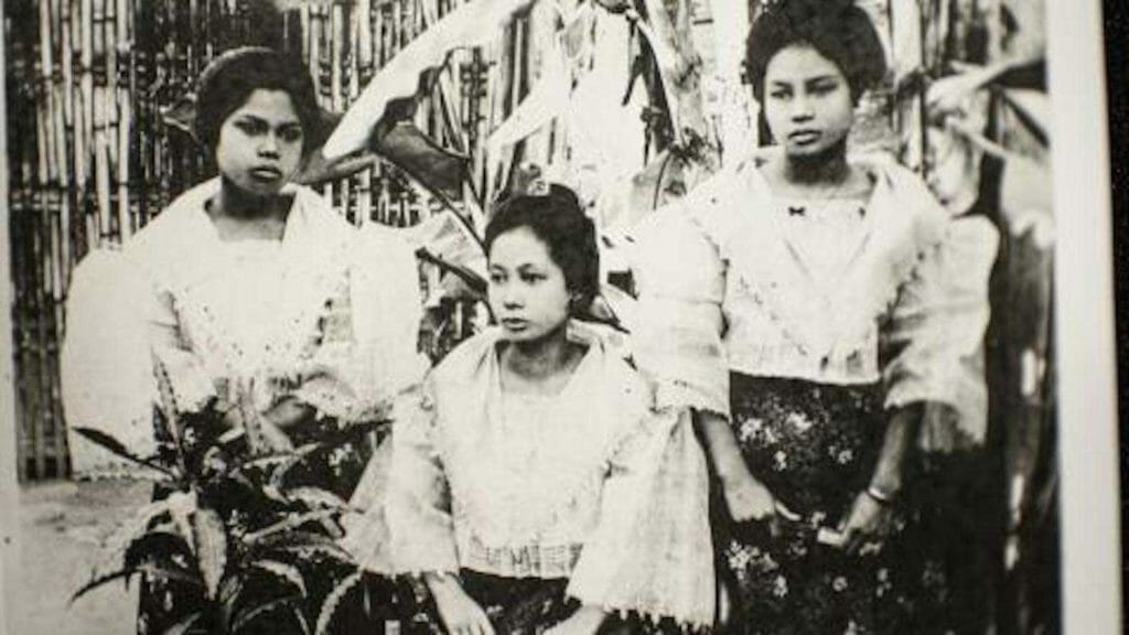  Dean Worcester and other colonalists who lived in the Philippines took thousands of photographs of Indigenous Filipinos during their stay on the islands. Photographs like the one above are stored in numerous locations on U-M campus. U-M