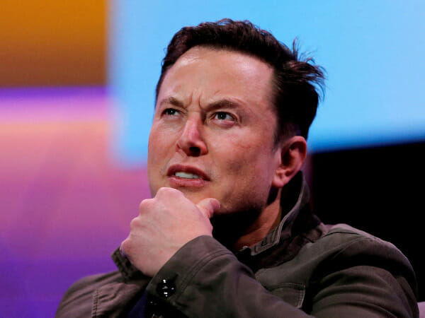 Twitter deal could push lawsuit over Musks $56 billion Tesla pay