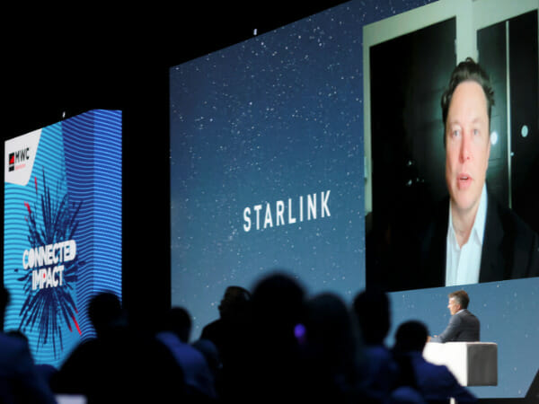 What Exactly is Starlink?