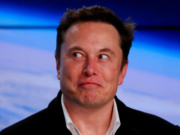 Elon Musk criticizes Twitter, Web3 and NFTs on Twitter 