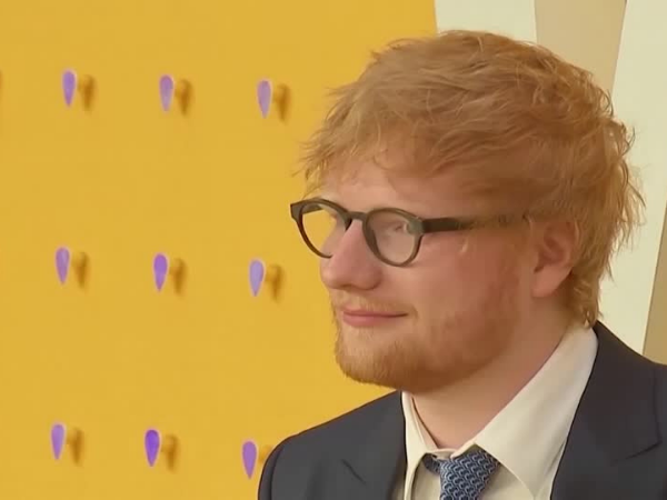 Ed Sheeran shuts 'baseless' lawsuits after victory in 'Shape Of You' case
