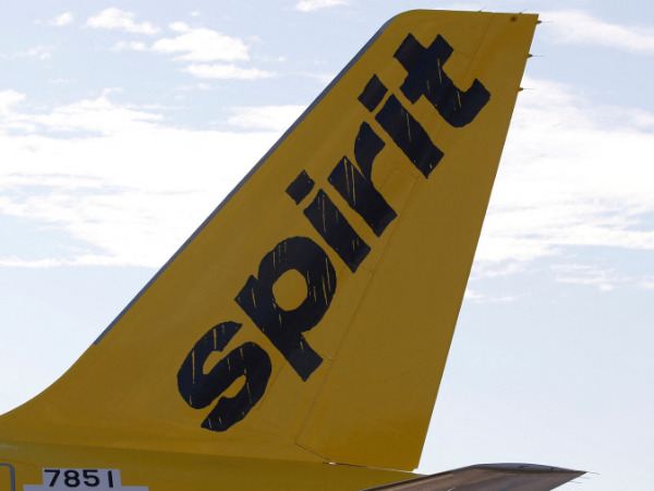 Spirit Airlines to negotiate with JetBlue Airways over its $3.6-billion bid