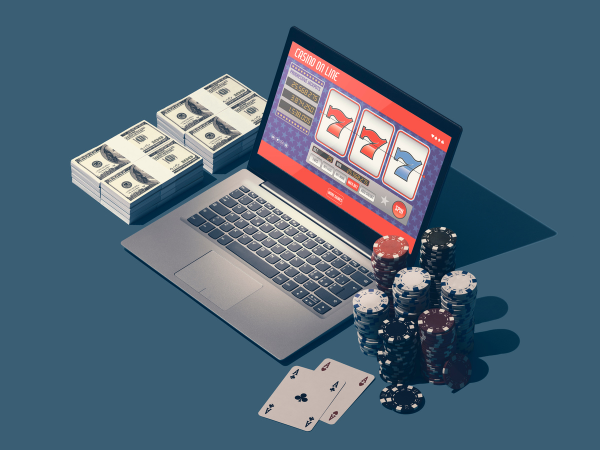 New types of casino games
