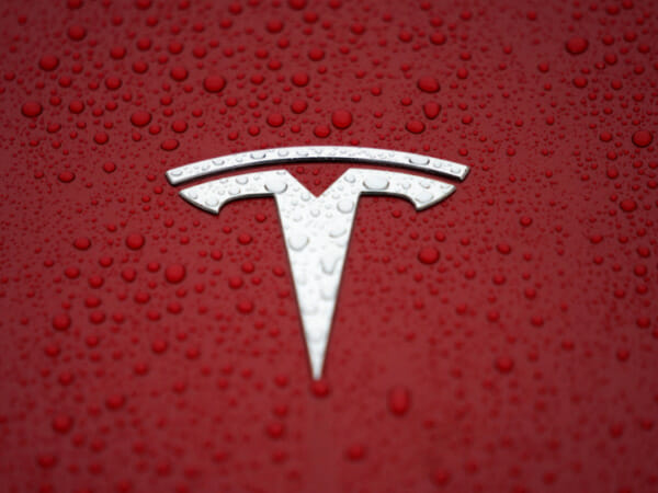 Tesla surges ahead of rising costs with price hikes
