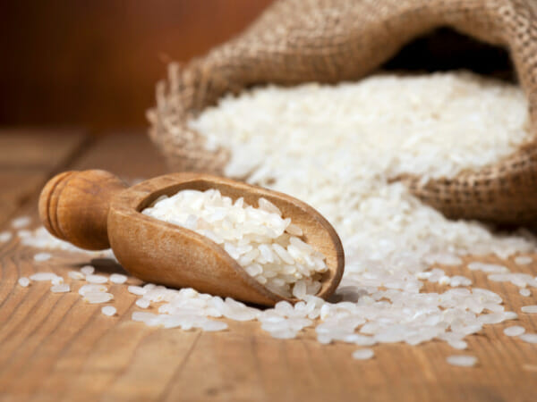 The Most Common Types of Rice and How to Cook Them