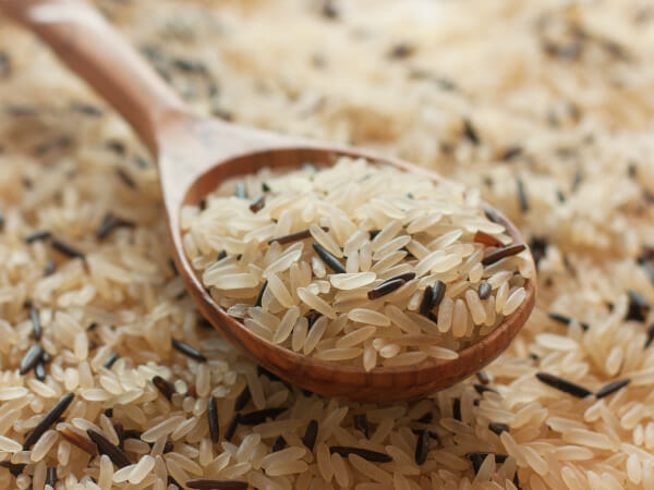 How to cook wild rice?