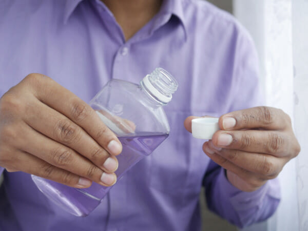 Things to consider when choosing the Best Mouthwash Tablets