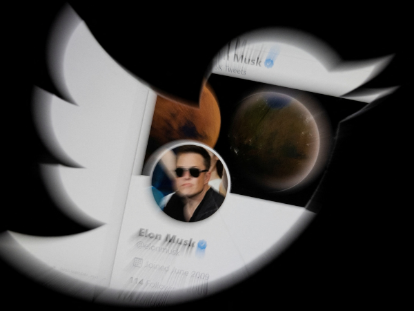 Republicans supportive of Twitter Musk deal, Democrats wary of its power