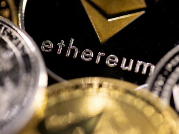 Cryptoverse: Ether braces for epic 'merge' in quest to exceed bitcoin