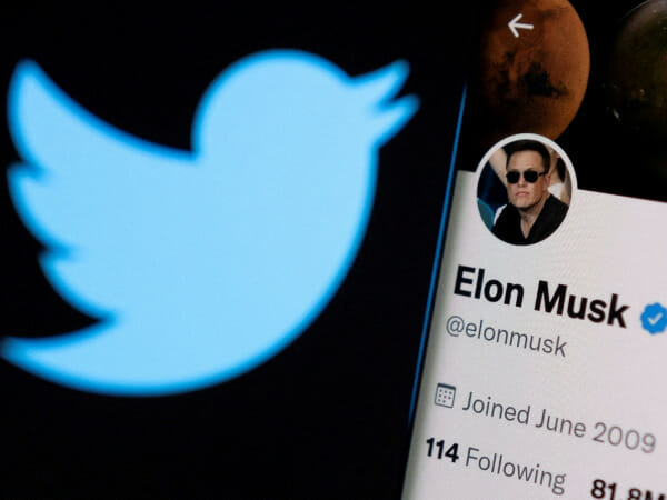 Top US Senate hopes Twitter does not turn into a darker place under Musk
