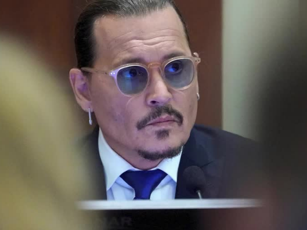 Johnny Depp's ex-agent says abuse claims cost him Pirates of the Caribbean franchise