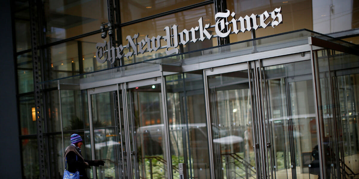 New York Times names Joseph Kahn as the next executive editor Inquirer