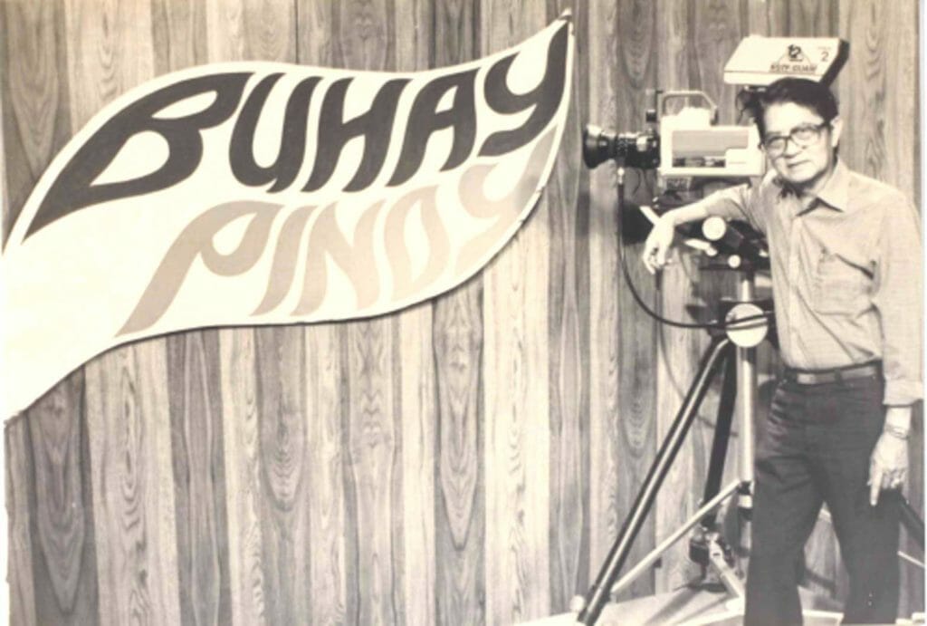 Zamora is also considered Guam’s first “influencer” for having hosted the "Buhay Pinoy" weekly television show of PBS Guam from 1976 to 2006.