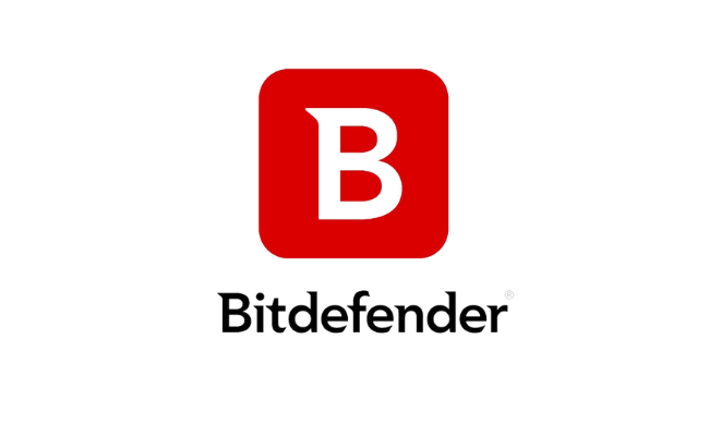 This is Bitdefender.