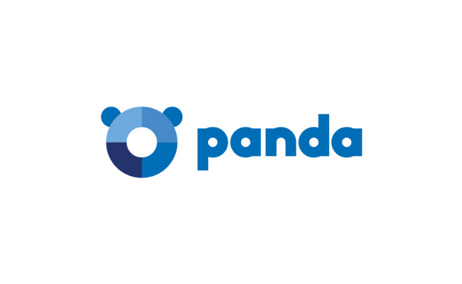 This is Panda free antivirus software.