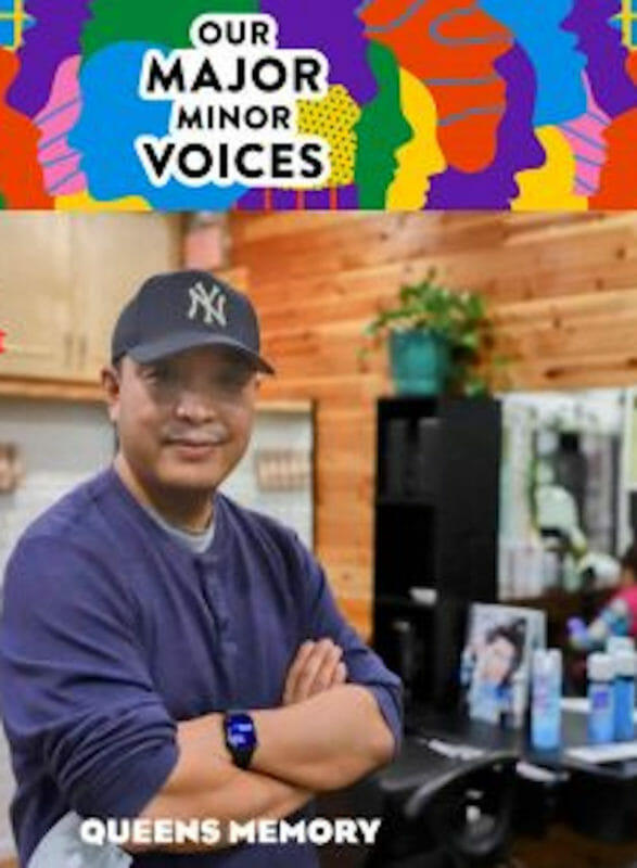 The season features bilingual episodes in the most widely spoken Asian Languages in Queens: Bangla, Hindi, Korean, Mandarin, Nepali, Tagalog, Tibetan, and Urdu.