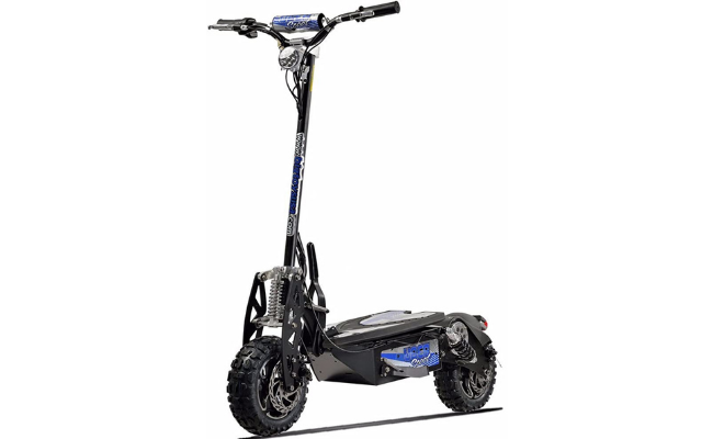 Uberscoot 1600w Electric Scooter