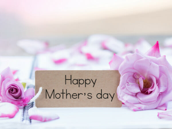 4 Last-Minute Surprise Ideas for Mother’s Day