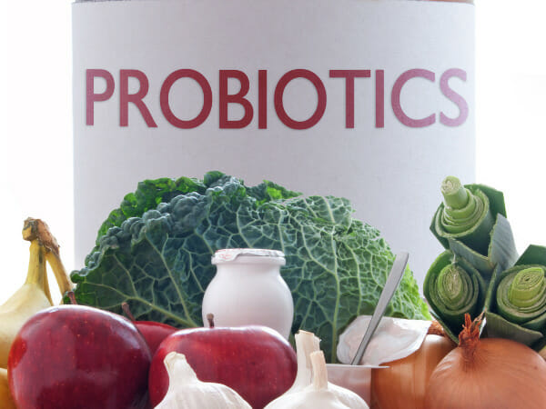 How can Probiotics help with Mood and Depression?