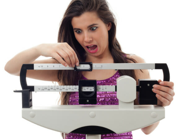 Mistakes You Should Avoid When Looking To Gain Weight