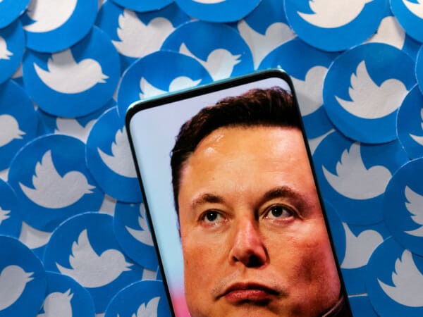 'It’s a free country': Elon Musk not worried if Twitter employees quit