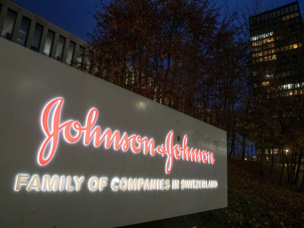 The U.S. health regulator said on Thursday it was limiting the use of Johnson & Johnson's COVID-19 vaccine for adults due to the risk of a rare blood clotting syndrome