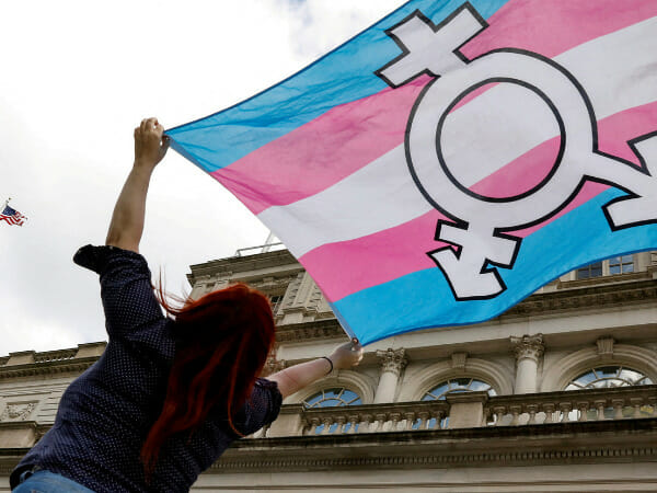 Alabama ban on gender-affirming medical care for transgender youth starts