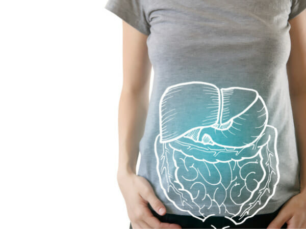 How to Find the Best Probiotic for Gas and Bloating?