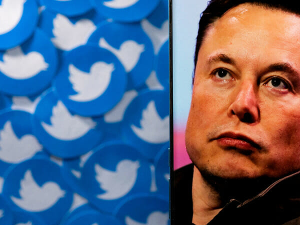 Elon Musk requires proof on share of spam bot on Twitter for deal to progress