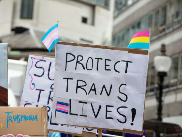 South Carolina governor signs bill banning transgender on sports