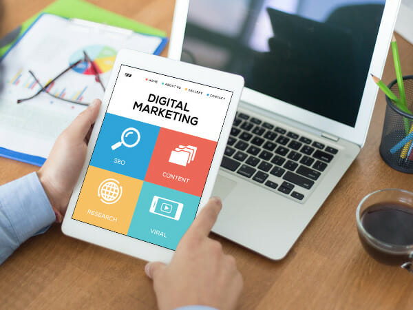 Here are a few reasons why digital marketing services are essential
