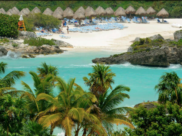 Grand Sirenis Riviera Maya Beach Hotel & Spa