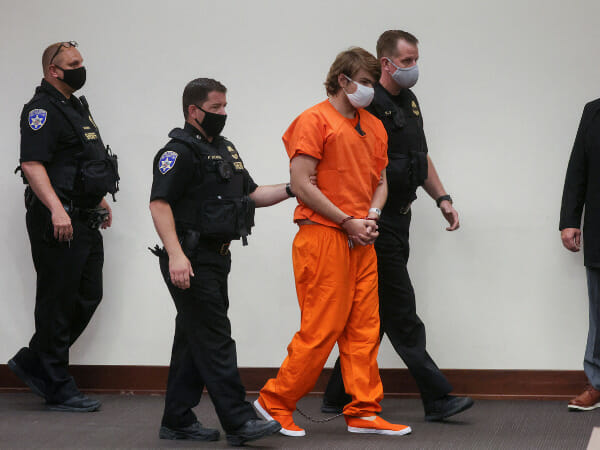 Buffalo mass shooting suspect returns to court as jury probes rampage