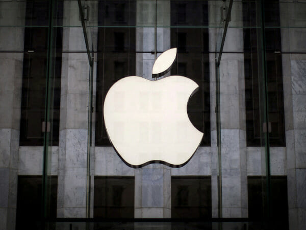 Apple Inc. - $2.223 Trillion