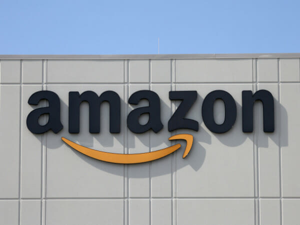 Amazon – $1.091 Trillion