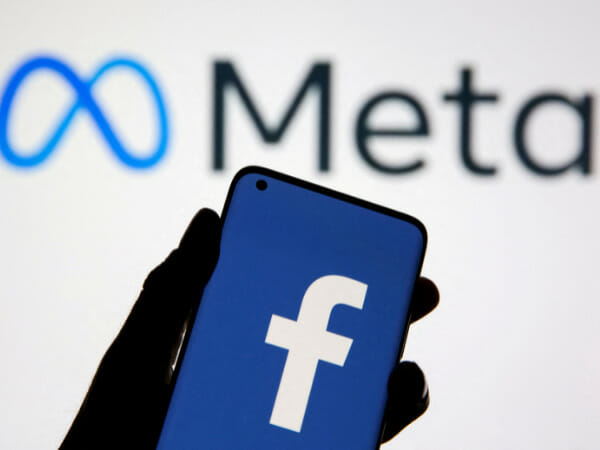 Meta (Facebook) – $546.89 Billion