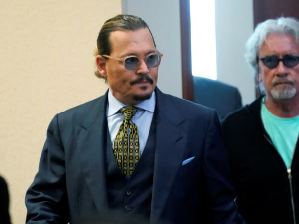 Lawyers for "Aquaman" actor Amber Heard decided not to call Johnny Depp back to the witness stand as they wrapped up their defense this week