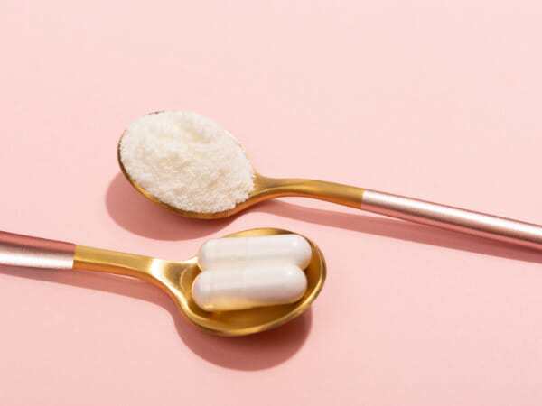 What Is Collagen, Exactly?