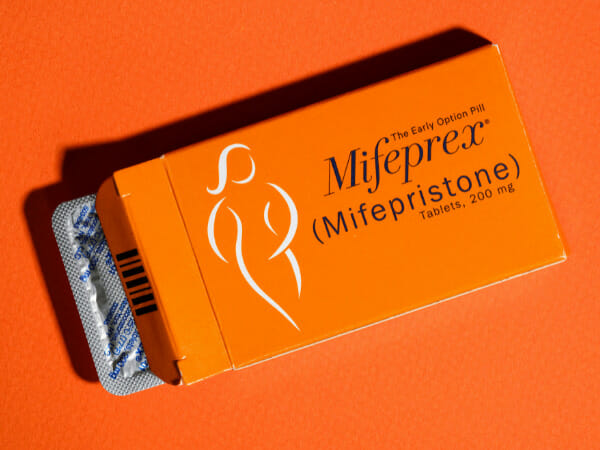 Following US abortion is the battle over pills, and its already begun