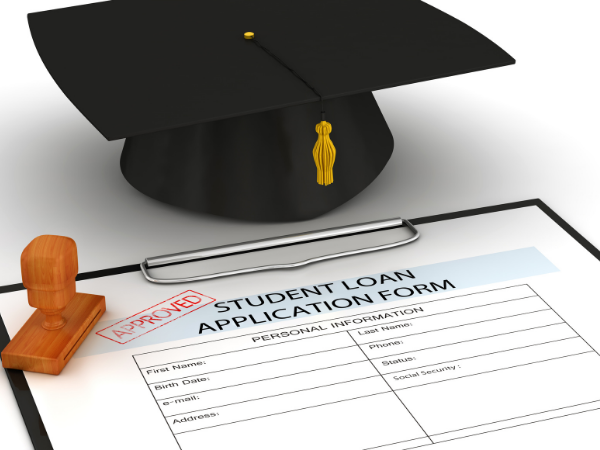 Determine which student loan is easier to pay off